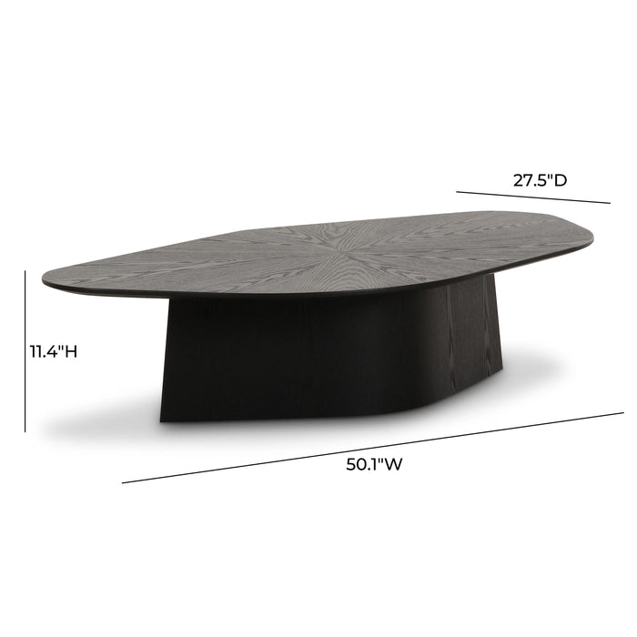 Roche Ash Coffee Table