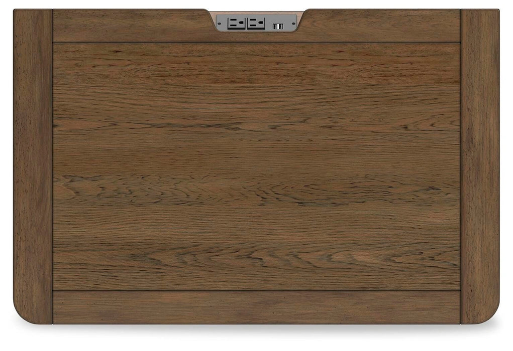 Cabalynn Nightstand - Dream Home Furniture & Mattress (Waite Park, MN)