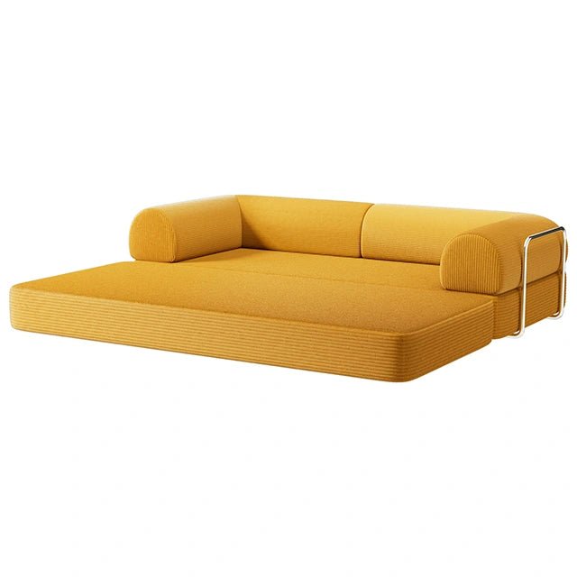 Perri 79" Compressed Sofa - Dream Home Furniture & Mattress (Waite Park, MN)