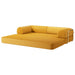 Perri 79" Compressed Sofa - Dream Home Furniture & Mattress (Waite Park, MN)