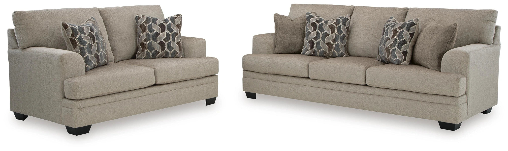 Stonemeade Living Room Set - Dream Home Furniture & Mattress (Waite Park, MN)