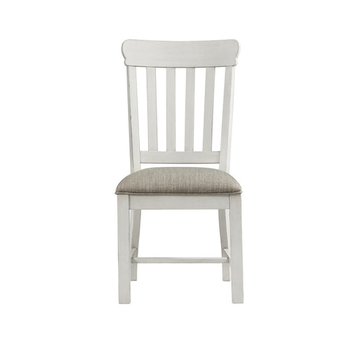 Drake Slat Chair - Dream Home Furniture & Mattress (Waite Park, MN)