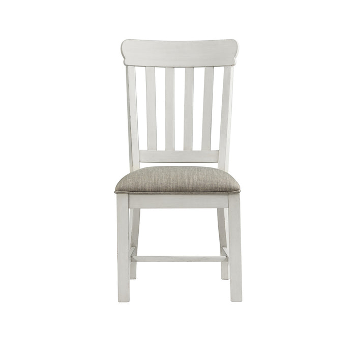 Drake Slat Chair