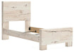 Lawroy Bed - Dream Home Furniture & Mattress (Waite Park, MN)