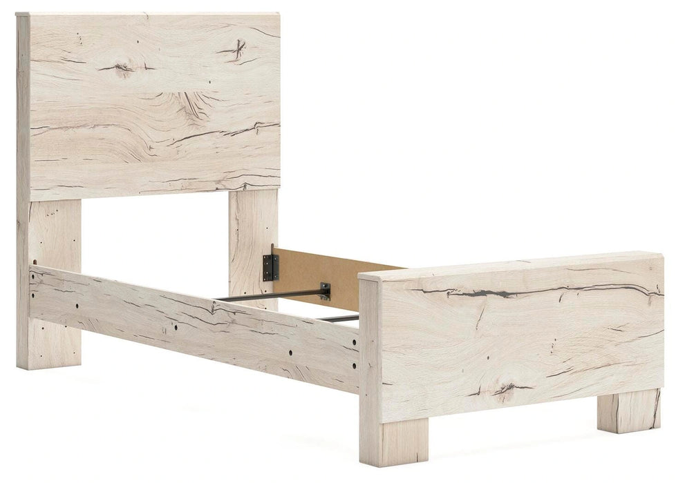 Lawroy Bed - Dream Home Furniture & Mattress (Waite Park, MN)