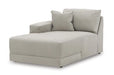 Next-Gen Gaucho Sectional Sofa with Chaise - Dream Home Furniture & Mattress (Waite Park, MN)