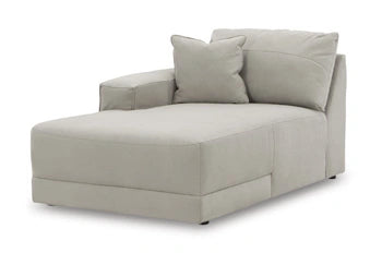 Next-Gen Gaucho Sectional Sofa with Chaise - Dream Home Furniture & Mattress (Waite Park, MN)