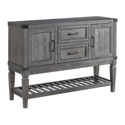 Foundry Server - Dream Home Furniture & Mattress (Waite Park, MN)