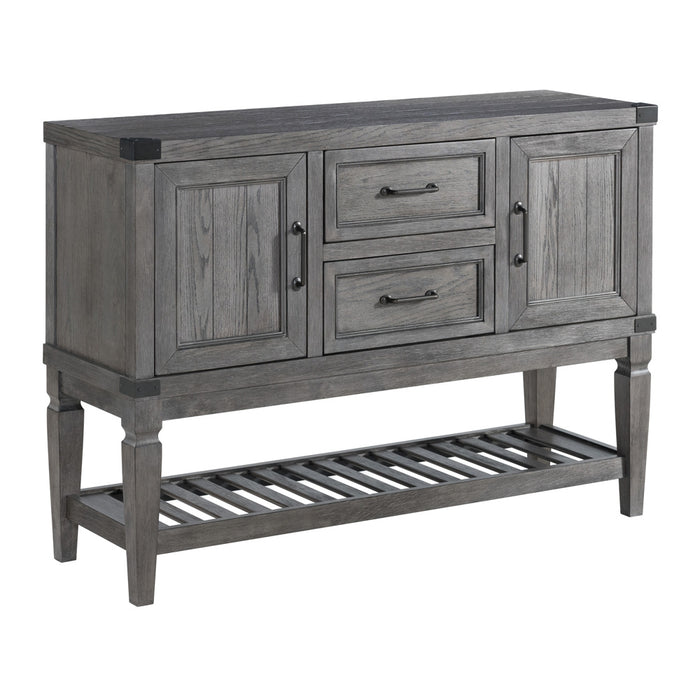 Foundry Server - Dream Home Furniture & Mattress (Waite Park, MN)