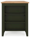 Gesthaven Dining Set - Dream Home Furniture & Mattress (Waite Park, MN)