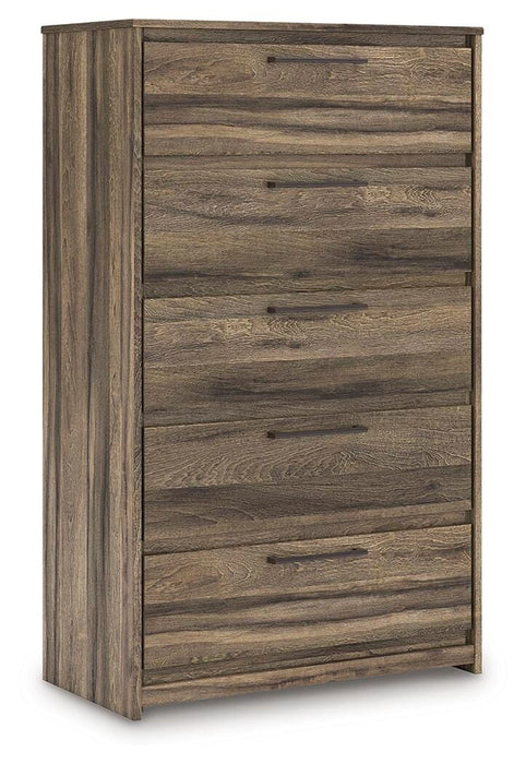 Elbrim Chest of Drawers - Dream Home Furniture & Mattress (Waite Park, MN)