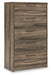 Elbrim Chest of Drawers - Dream Home Furniture & Mattress (Waite Park, MN)