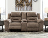 Stoneland Living Room Set - Dream Home Furniture & Mattress (Waite Park, MN)