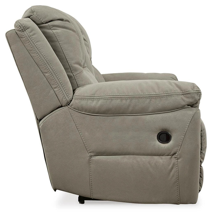 Next-Gen Gaucho Living Room Set - Dream Home Furniture & Mattress (Waite Park, MN)