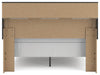 Broachmyn Bed - Dream Home Furniture & Mattress (Waite Park, MN)