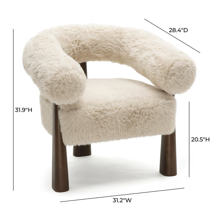 Spara Accent Chair