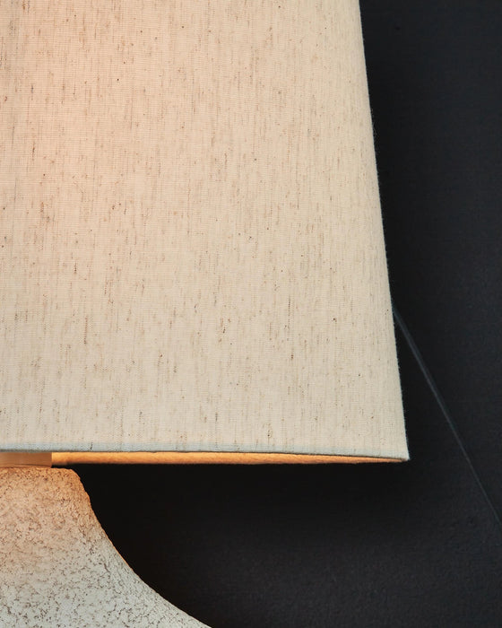 Chadrich Table Lamp (Set of 2) - Dream Home Furniture & Mattress (Waite Park, MN)