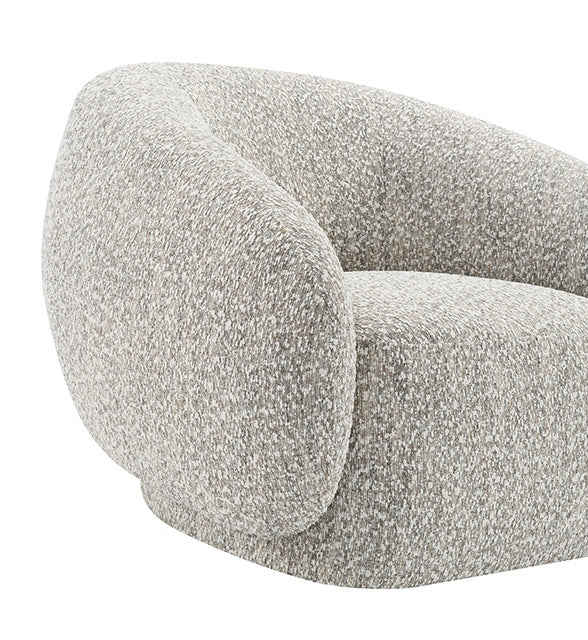 Savino Swivel Chair - Dream Home Furniture & Mattress (Waite Park, MN)