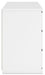 Onita Dresser - Dream Home Furniture & Mattress (Waite Park, MN)