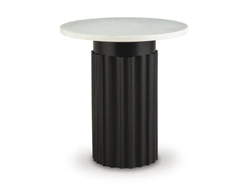 Wainstone Accent Table - Dream Home Furniture & Mattress (Waite Park, MN)
