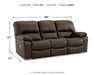 Leesworth Living Room Set - Dream Home Furniture & Mattress (Waite Park, MN)