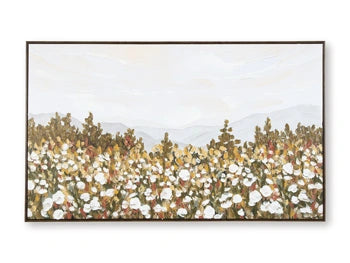 Engelworth Wall Art - Dream Home Furniture & Mattress (Waite Park, MN)