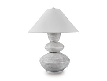 Brickdon Table Lamp - Dream Home Furniture & Mattress (Waite Park, MN)