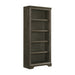 San Mateo 72" Bunching Bookcase - Dream Home Furniture & Mattress (Waite Park, MN)
