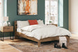 Deanlow Bed - Dream Home Furniture & Mattress (Waite Park, MN)
