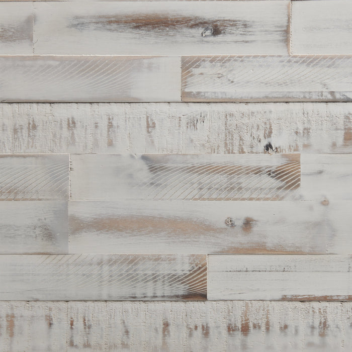 Modern Rustic Dining Bench