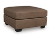 WillowBend Oversized Accent Ottoman - Dream Home Furniture & Mattress (Waite Park, MN)