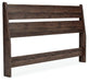 Calverson Bed - Dream Home Furniture & Mattress (Waite Park, MN)