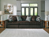 Midnight-Madness Sectional Sofa - Dream Home Furniture & Mattress (Waite Park, MN)