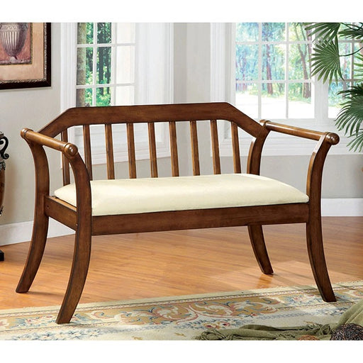 Derby Bench - Dream Home Furniture & Mattress (Waite Park, MN)