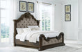 Maylee Bedroom Set - Dream Home Furniture & Mattress (Waite Park, MN)