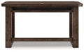 Breckington Home Office Set - Dream Home Furniture & Mattress (Waite Park, MN)