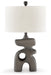 Danacy Table Lamp - Dream Home Furniture & Mattress (Waite Park, MN)