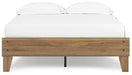Deanlow Bed - Dream Home Furniture & Mattress (Waite Park, MN)