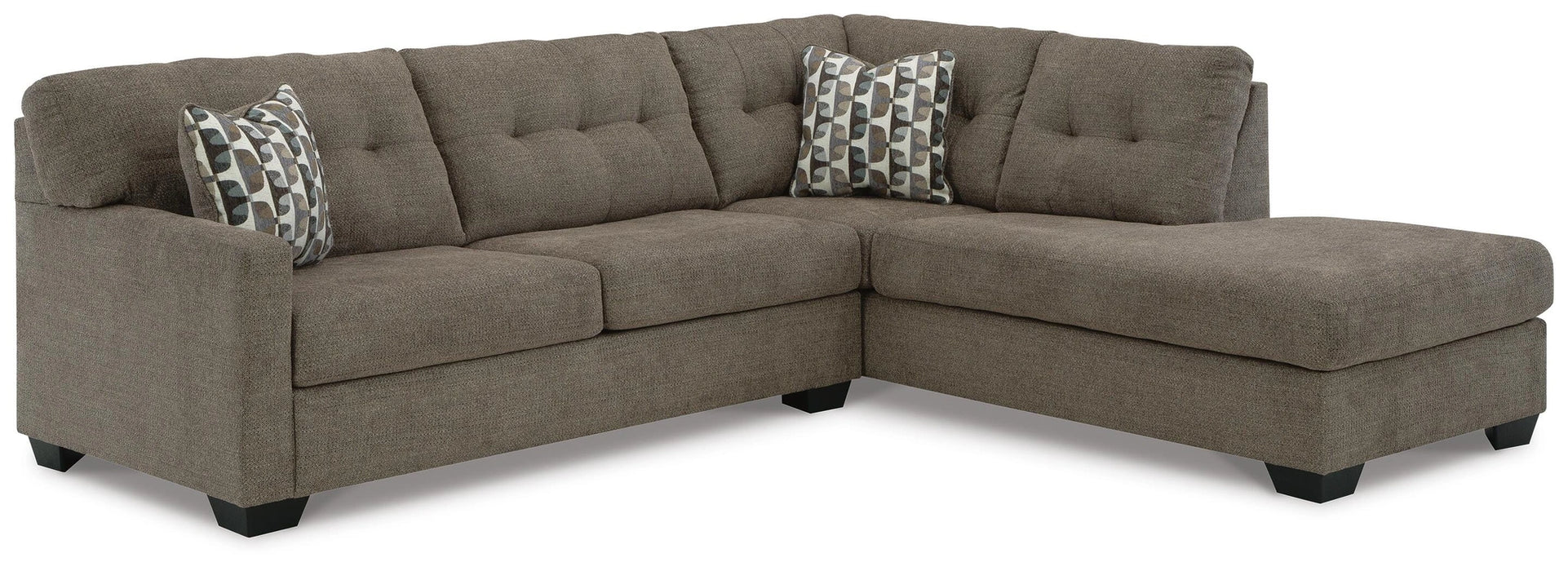 Mahoney Living Room Set - Dream Home Furniture & Mattress (Waite Park, MN)