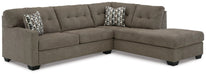 Mahoney Living Room Set - Dream Home Furniture & Mattress (Waite Park, MN)