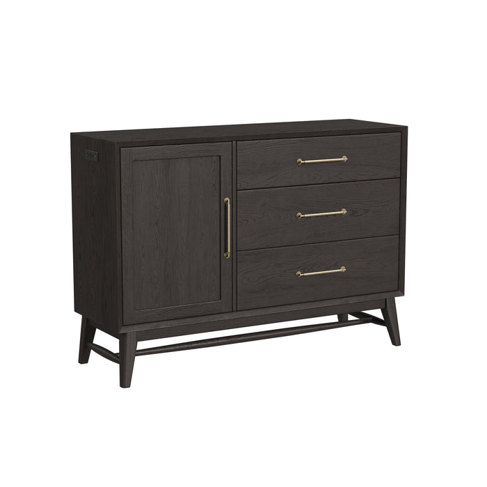 Bayside Sideboard - Dream Home Furniture & Mattress (Waite Park, MN)