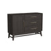 Bayside Sideboard - Dream Home Furniture & Mattress (Waite Park, MN)