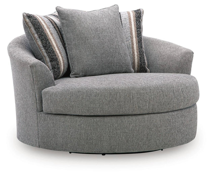 Creston Heights Chair - Dream Home Furniture & Mattress (Waite Park, MN)