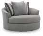Creston Heights Chair - Dream Home Furniture & Mattress (Waite Park, MN)