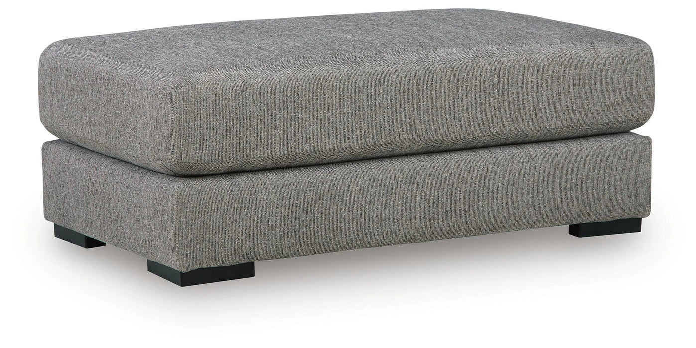 Creston Heights Ottoman - Dream Home Furniture & Mattress (Waite Park, MN)