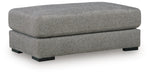 Creston Heights Ottoman - Dream Home Furniture & Mattress (Waite Park, MN)