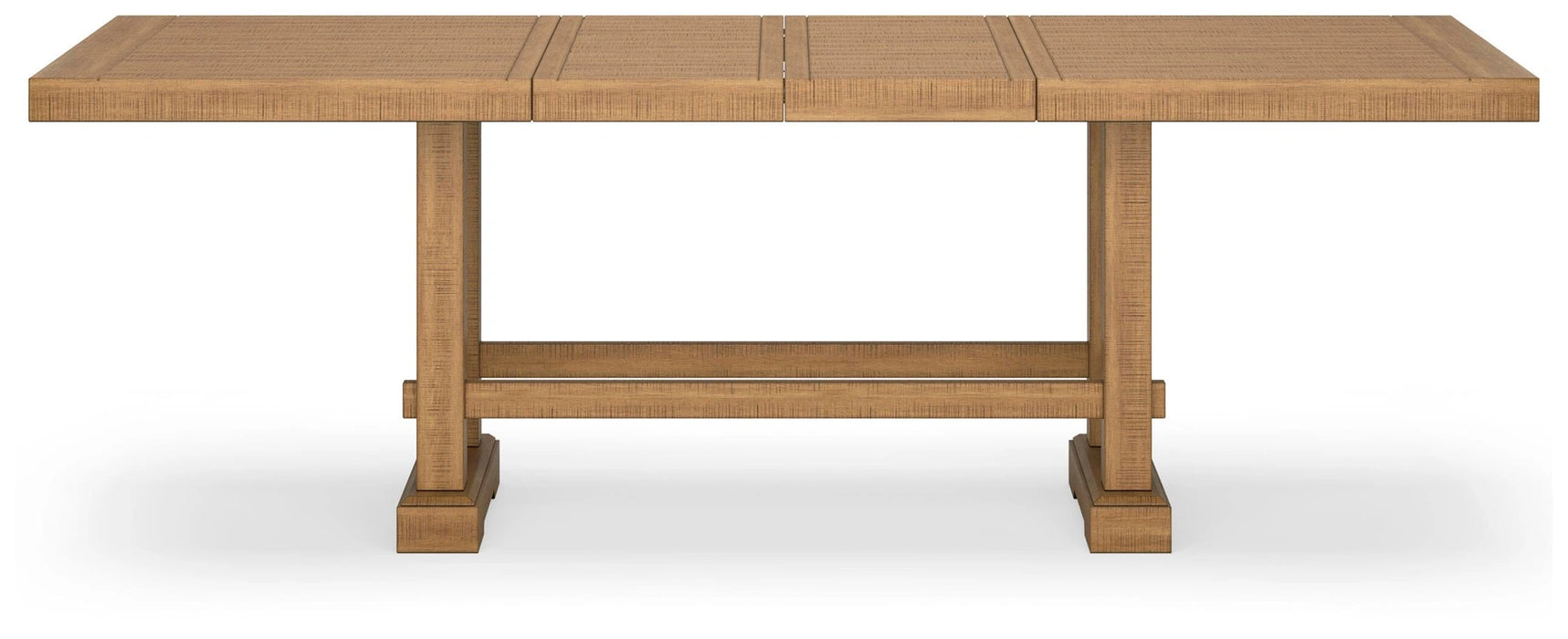 Havonplane Counter Height Dining Extension Table - Dream Home Furniture & Mattress (Waite Park, MN)