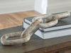 Kenport Sculpture - Dream Home Furniture & Mattress (Waite Park, MN)