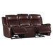 Wainwright Dual-Power Sofa - Dream Home Furniture & Mattress (Waite Park, MN)