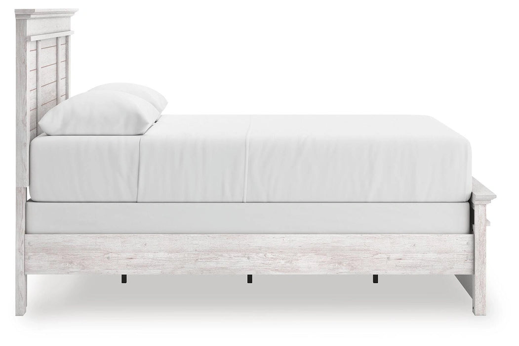 Makidern Bed - Dream Home Furniture & Mattress (Waite Park, MN)